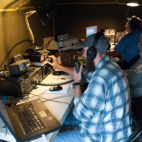 Sept. VHF/UHF Contest 2015